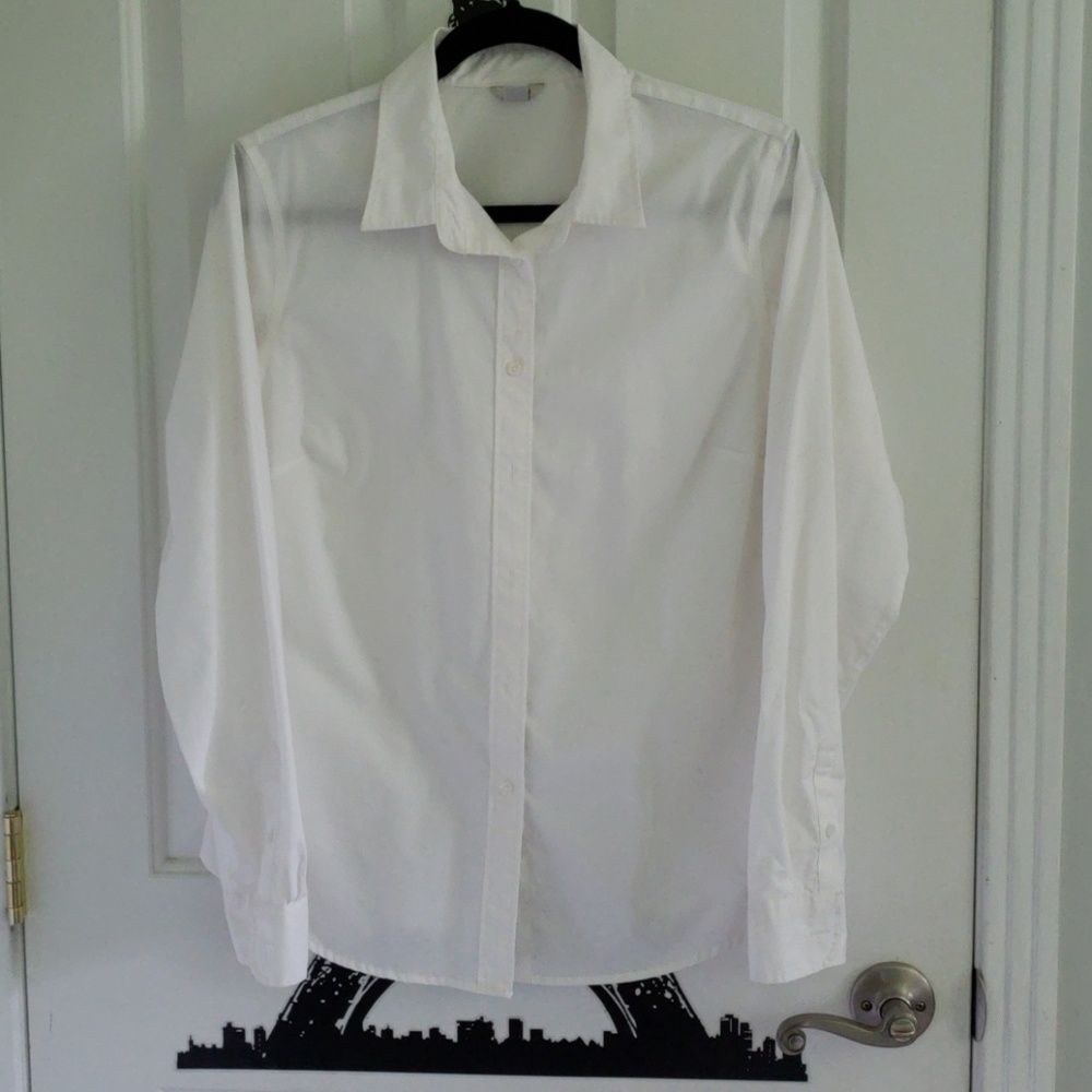 Fitted Button Down - Picture 2 of 5